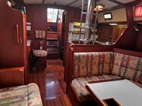 1981 Nordic 44 for sale