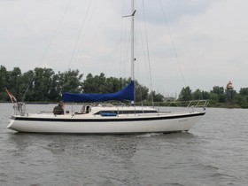 One Design H-Boat 35