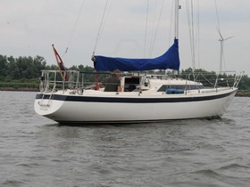 1979 One Design H-Boat 35
