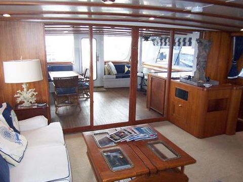 Acquistare 2003 Hunter Legend 326