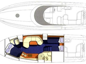 Acheter 1996 Sunseeker Portofino 375