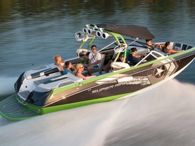 Nautique Super Air G25