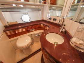 2007 Dominator 860 Fly for sale