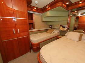2007 Dominator 860 Fly