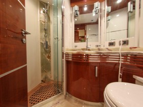 Buy 2007 Dominator 860 Fly