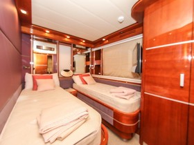 2007 Dominator 860 Fly for sale