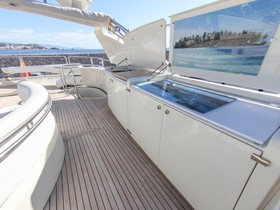 2007 Dominator 860 Fly