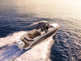 Invictus 320 Gts