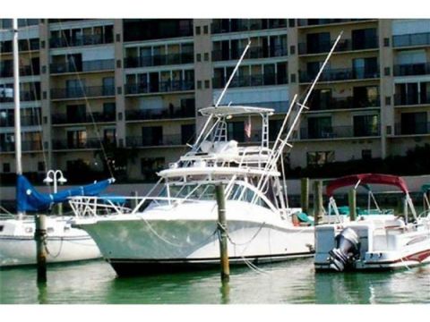 Luhrs