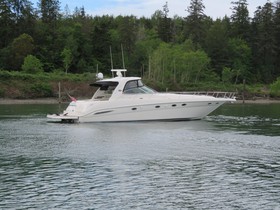 2003 Sea Ray Sundancer