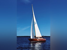 Купити 2002 Sailboat Stortumlare