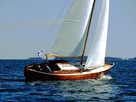 2002 Sailboat Stortumlare на продаж