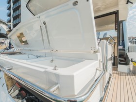 2020 Galeon 400 Fly te koop