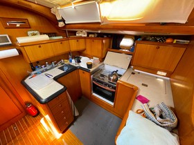 2002 Jeanneau Sun Odyssey 52.2 myytävänä