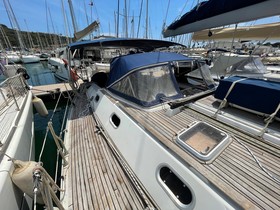 2002 Jeanneau Sun Odyssey 52.2 en venta