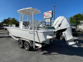 2020 Tidewater 2500 Carolina Bay for sale
