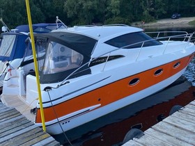 Kjøpe 2018 Focus Motor Yachts Power 33