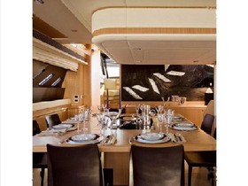 2009 Ferretti Yachts 881 Rph kopen