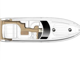 2009 Princess V45 in vendita