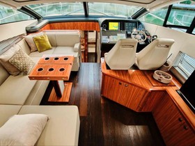 Kjøpe 2015 Sunseeker Predator 57