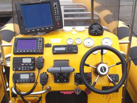 2007 Ribcraft 9M kaufen