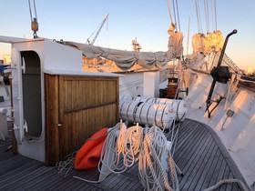 2007 Custom 3 Masted Schooner на продажу