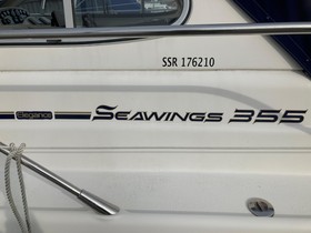 1998 Hardy Seawings 355