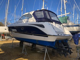 1998 Hardy Seawings 355 for sale