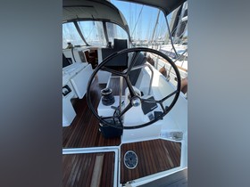 Kupiti 2019 Jeanneau Sun Odyssey 490