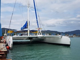 2002 Fountaine Pajot Taiti 75 Day Charter Boat til salgs