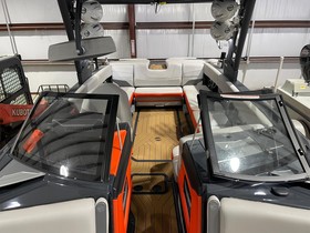 2018 Malibu Wakesetter 24 Mxz