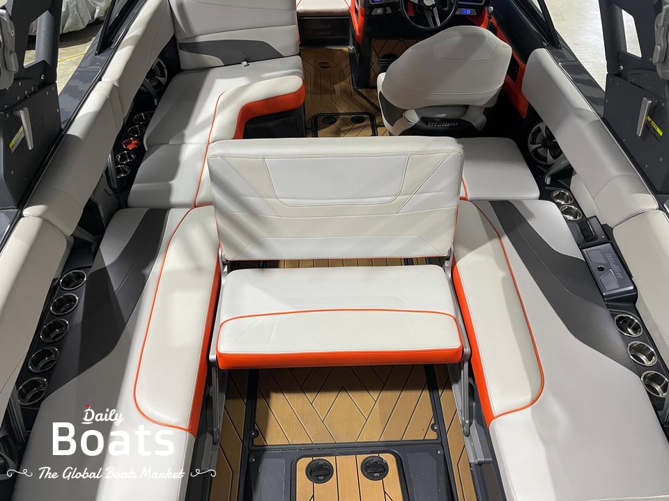 2018 Malibu Wakesetter 24 Mxz for sale. View price, photos and Buy 2018 ...