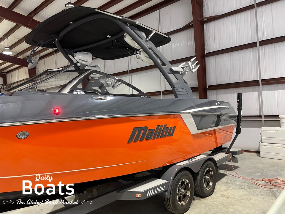 2018 Malibu Wakesetter 24 Mxz for sale. View price, photos and Buy 2018 ...