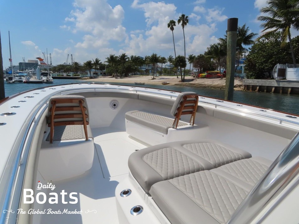 2022 Valhalla Boatworks V41 for sale. View price, photos and Buy 2022 Valhalla Boatworks V41