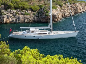 Royal Huisman Custom Build