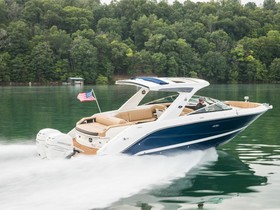 2022 Sea Ray Slx 310 Ob