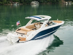 2022 Sea Ray Slx 310 Ob til salg