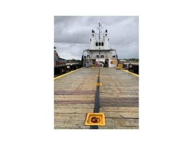 Buy 2001 Cargo Ship Dp-1 Offshore Supply Vessel