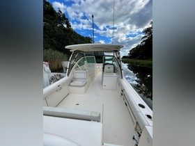 2012 Pursuit Dc 265 Dual Console