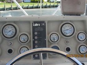 1987 Luhrs 342 Tournament for sale