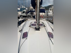 Koupit 2010 Bavaria 38 Cruiser