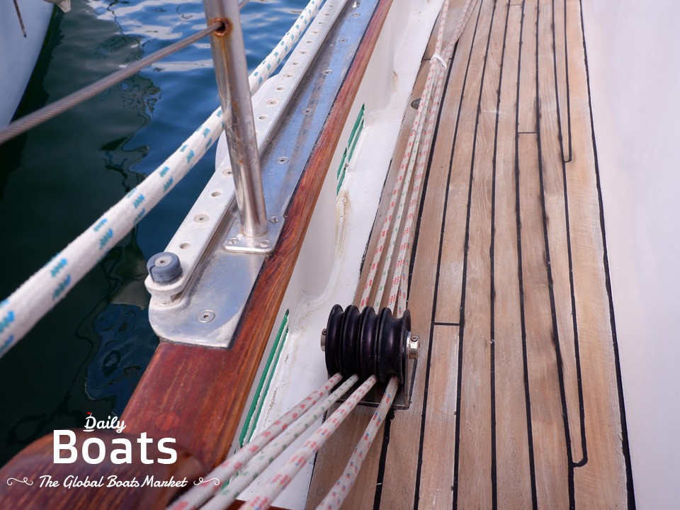 1989 Ketch Custom Steel Ketsch for sale. View price, photos and Buy