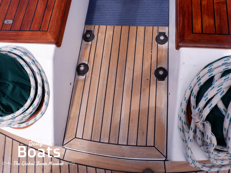 1989 Ketch Custom Steel Ketsch for sale. View price, photos and Buy