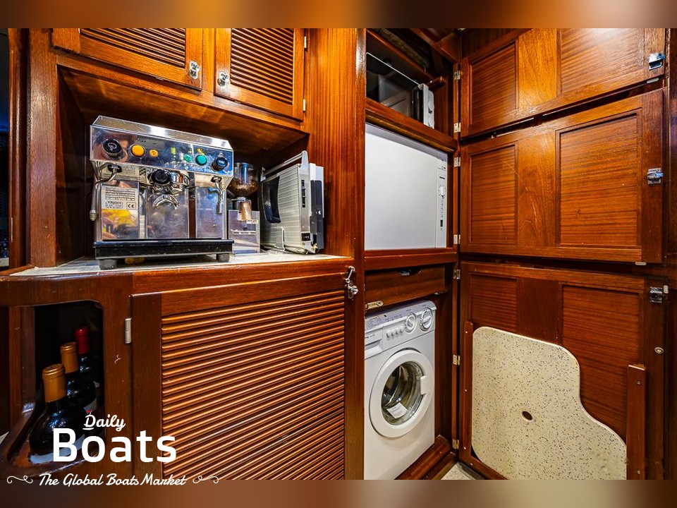 1989 Ketch Custom Steel Ketsch for sale. View price, photos and Buy