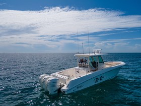 2018 Boston Whaler 350 Outrage