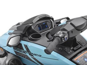 Купити 2022 Yamaha WaveRunner Fx Cruiser(R) Ho W/ Audio