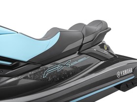 2022 Yamaha WaveRunner Fx Cruiser(R) Ho W/ Audio на продажу
