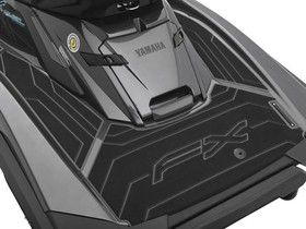 2022 Yamaha WaveRunner Fx Cruiser(R) Ho W/ Audio
