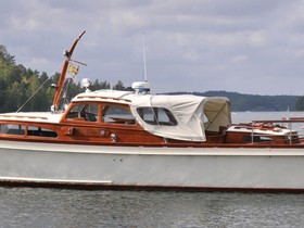 1954 Iversen Launch My for sale
