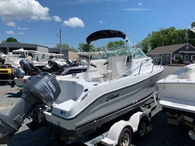 2002 Striper 2101